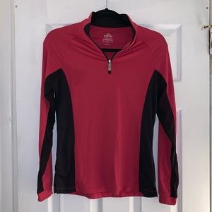 Kastel Denmark Long Sleeve Sun Riding Top